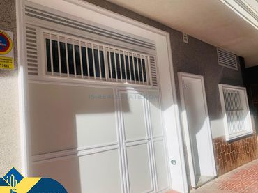 Piso con ascensor en venta en Playa del Cura