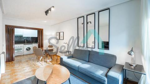 Photo 4 of Flat to rent in Del General Elorza, Milán - Pumarín, Asturias