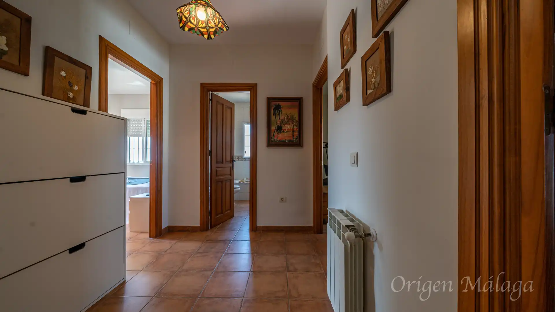 Casa adosada en venta en Vélez-Málaga con Calefacción, Jardín privado y Terraza
