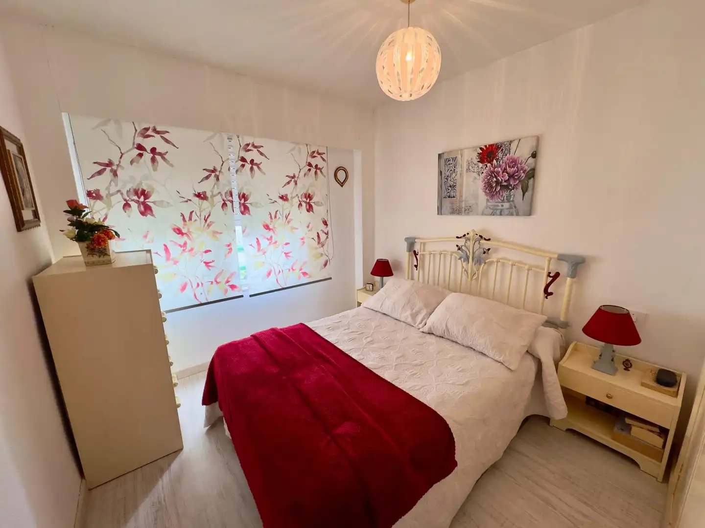 Apartament amb piscina de lloguer a DEVESA