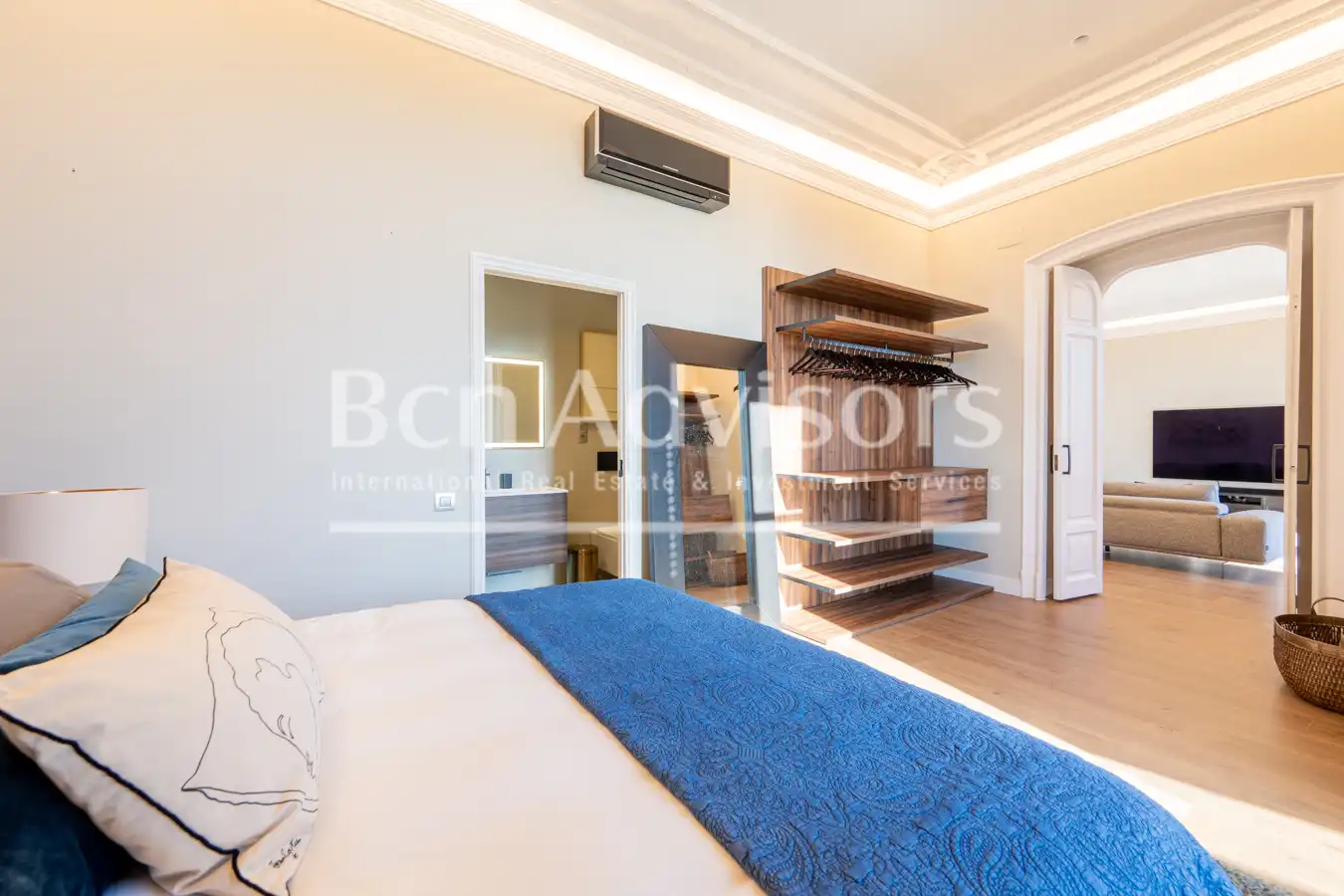 Appartamento con terrazza in vendita a Passeig de Colom, imagen 27