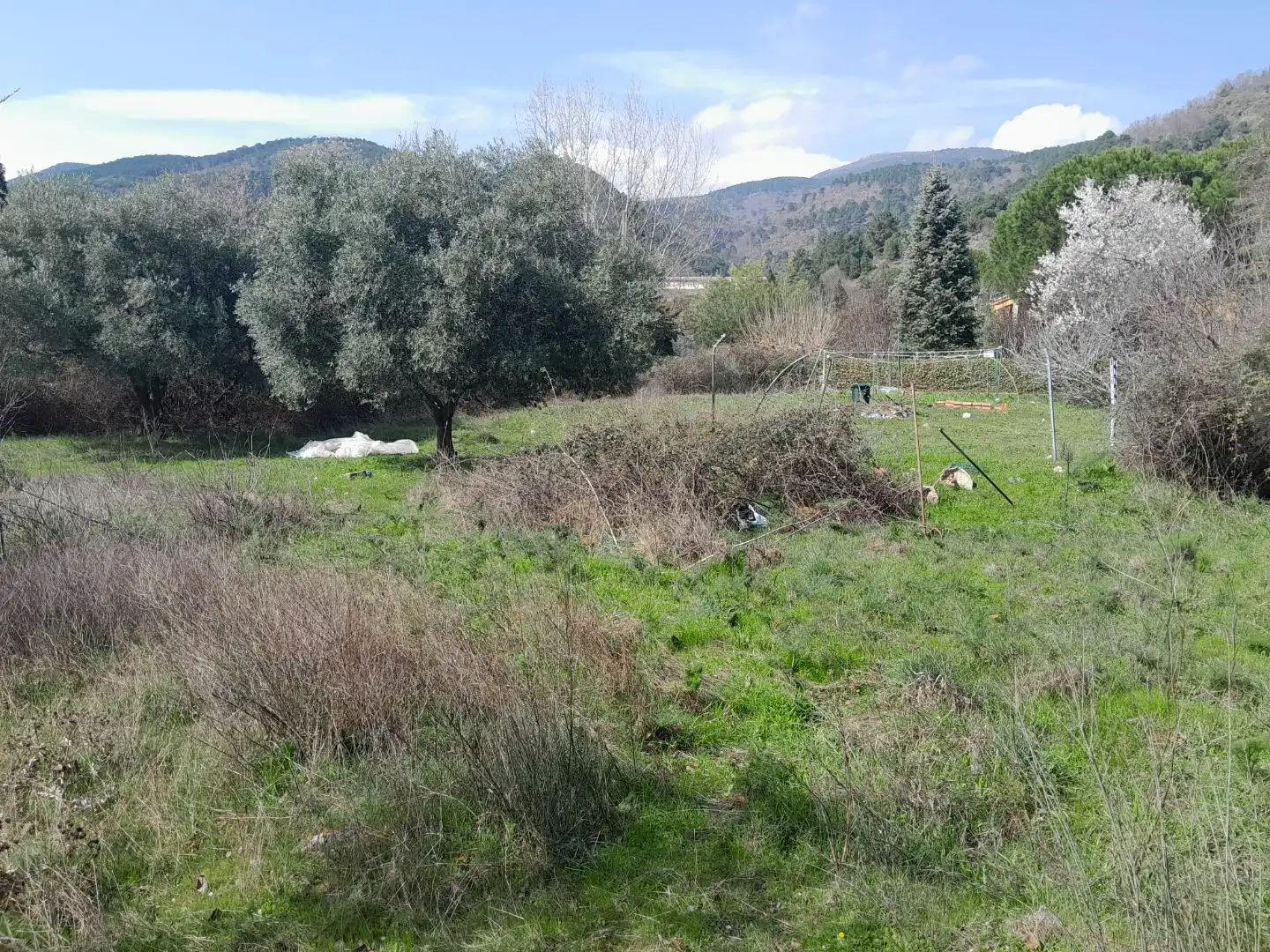 Residencial en venda en Santa María del Tiétar