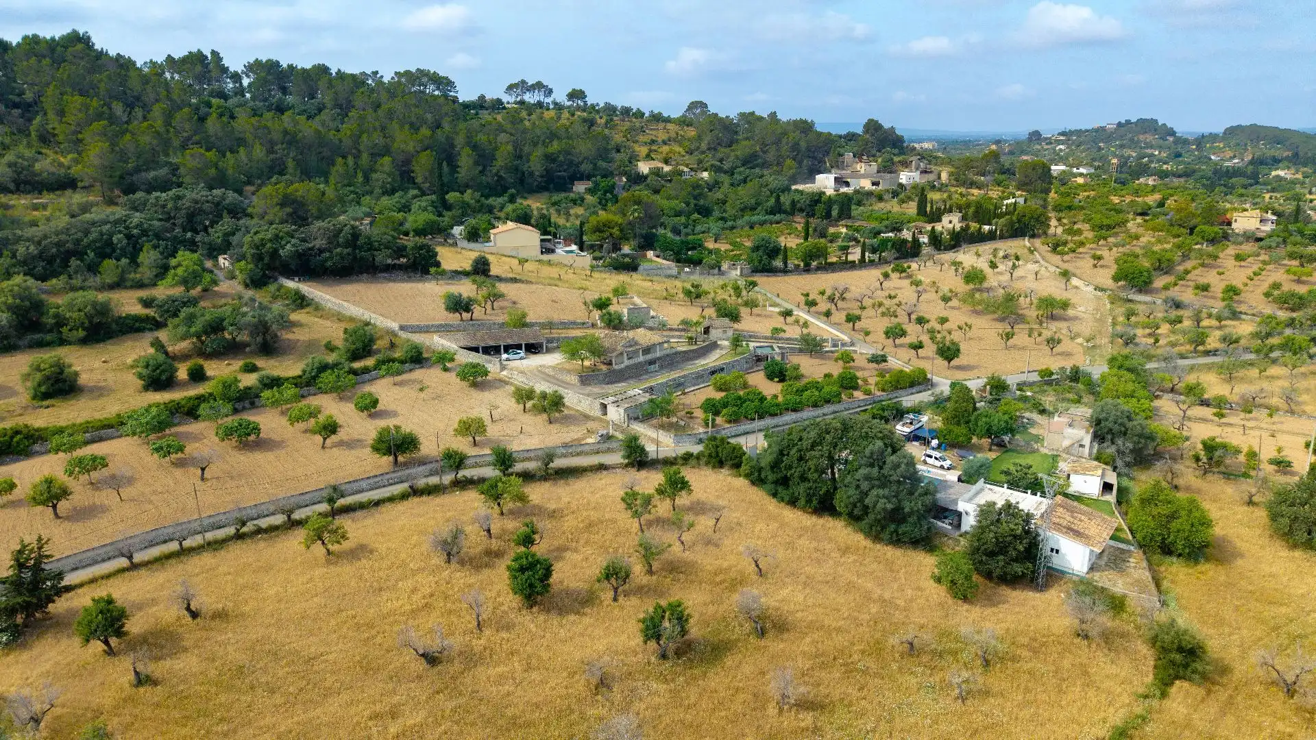 Casa o chalet en venta en Selva con Terraza y Piscina