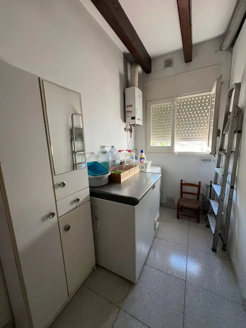 Kitchen of Country homes for sale in Tordera  with Private garden, Storage room and Swimming Pool