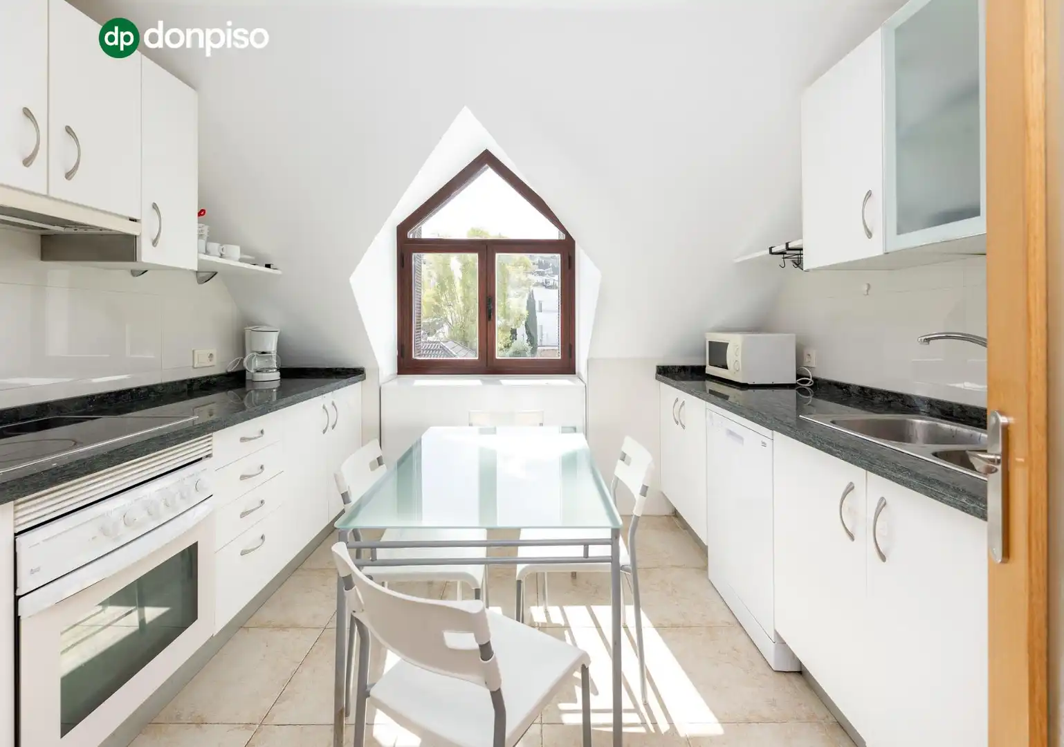 Flat with lift for sale in Avenida MADRID, imagen 12