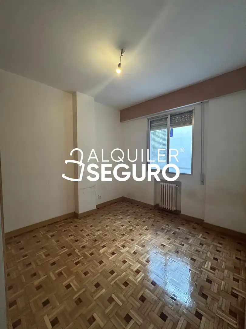 Bedroom of Flat for rent in Alcalá de Henares  with Heating and Terrace