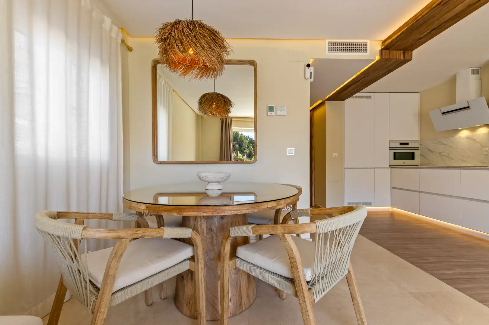 Apartamento de alquiler en Calle Don Juan Manuel, Montemar