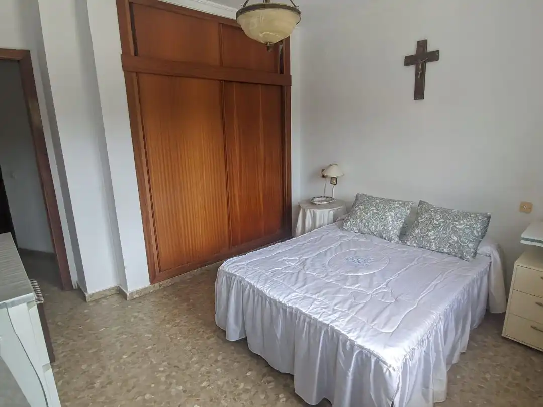 Habitación de Piso en venta en San Fernando con Aire acondicionado y Balcón