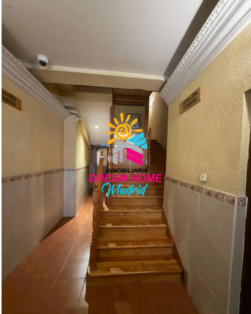 Piso con terraza en venta en Calle del Pez 11, imagen 14