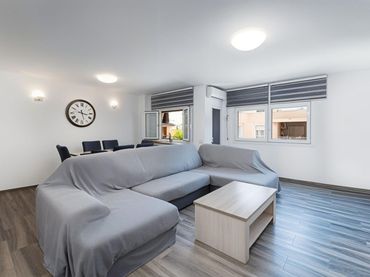 Appartamento con balcone in vendita a Llevant