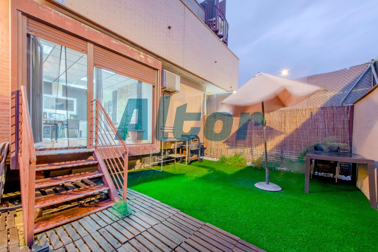 Flat for sale in de DICIEMBRE, Rejas