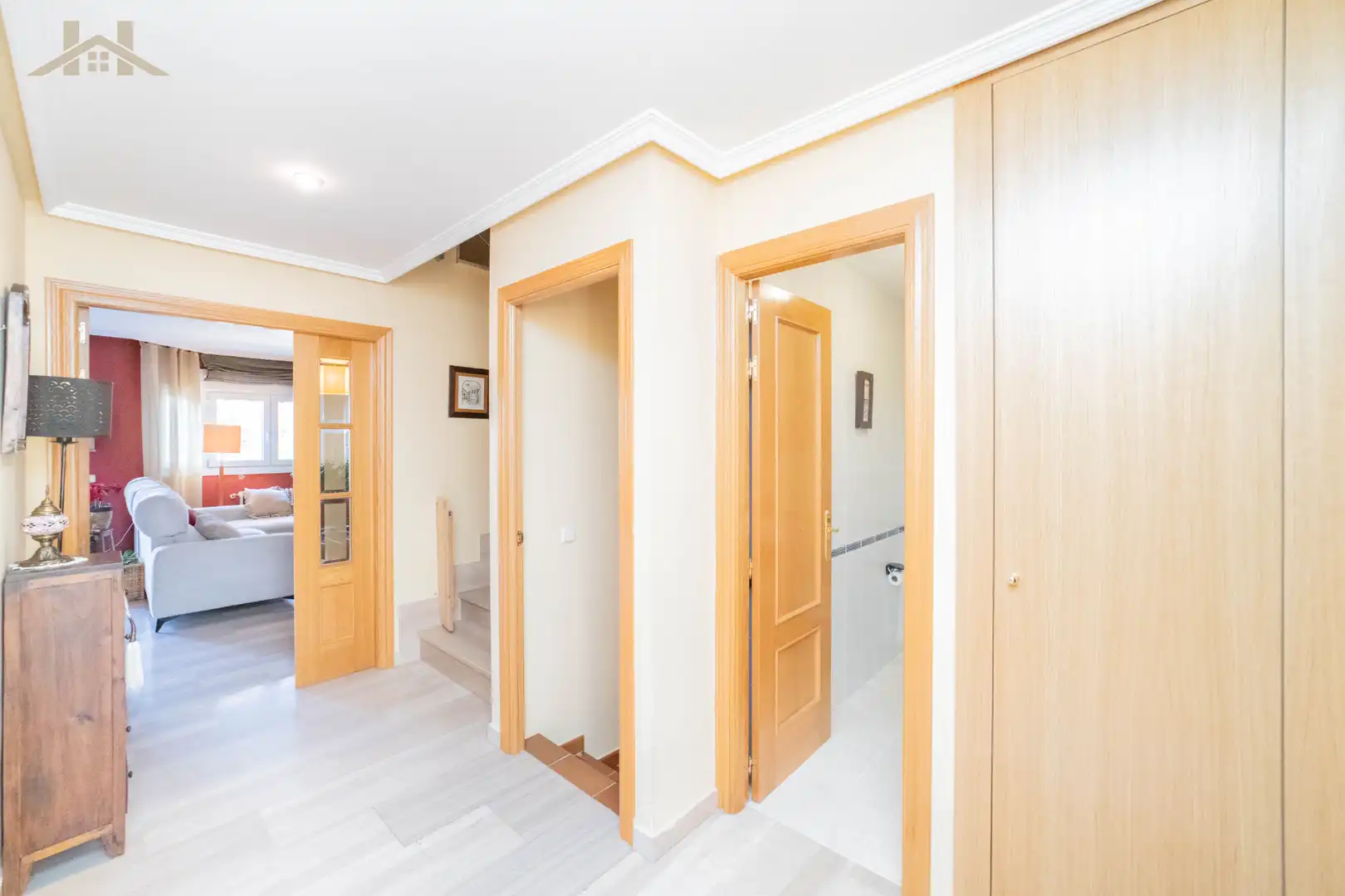 Detached homes for sale in Móstoles  with Air Conditioner, Heating and Private garden