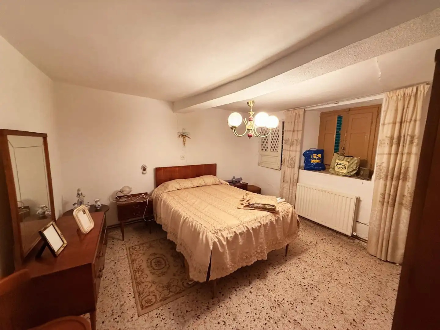 Habitación de Casa o chalet en venta en Padilla de Abajo con Trastero