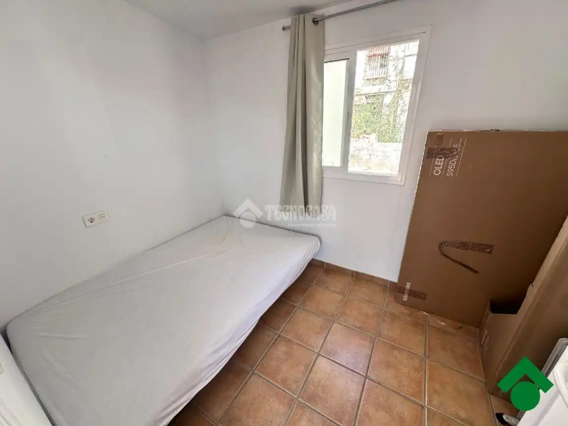 Habitación de Casa o chalet en venta en Álora con Aire acondicionado y Terraza