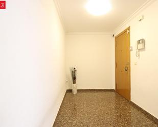 Flat for sale in Paterna  with Air Conditioner, Terrace and Balcony