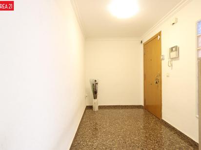 Flat for sale in Paterna  with Air Conditioner, Terrace and Balcony