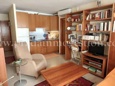 Apartment with balcony for sale in Nord