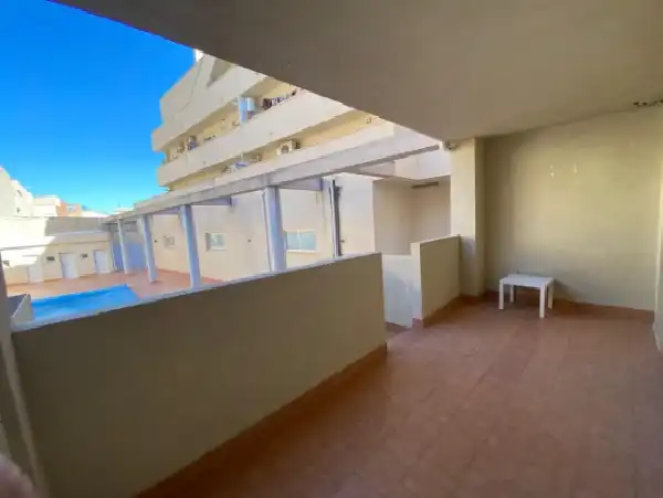 Terraza de Planta baja en venta en Redován con Trastero