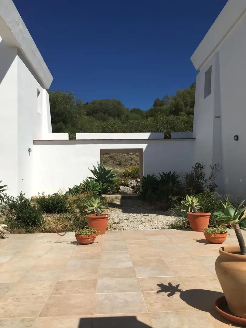 Country house zum Verkauf in Gaucín