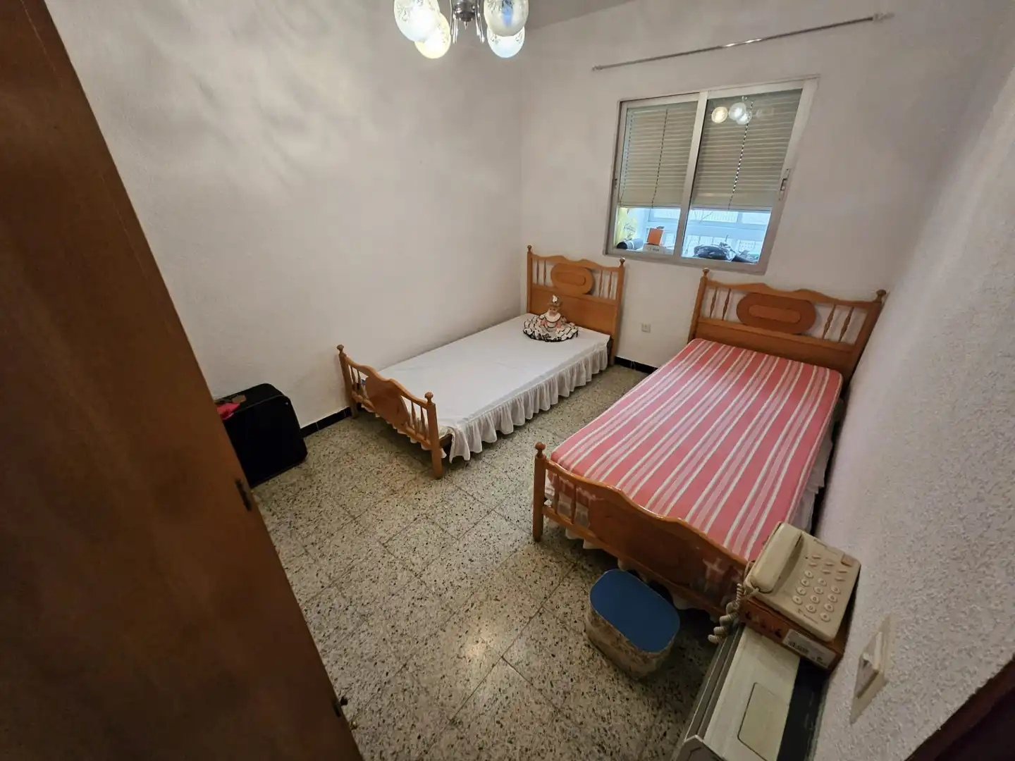 Habitación de Piso en venta en Alcalá de Henares con Aire acondicionado, Calefacción y Terraza