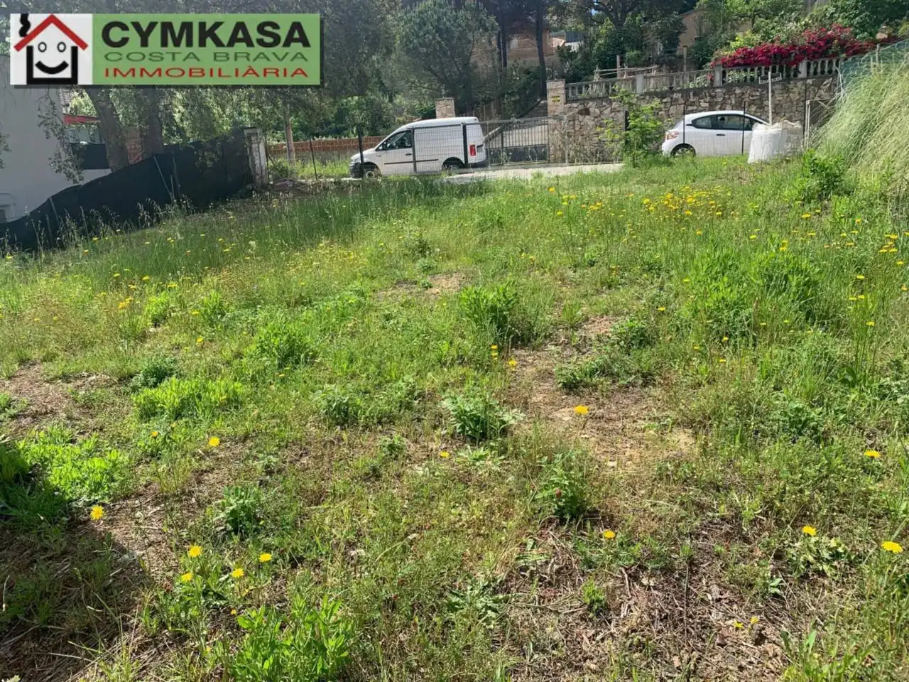Terreno residencial en venta en Lloret Residencial - Montlloret, imagen 14