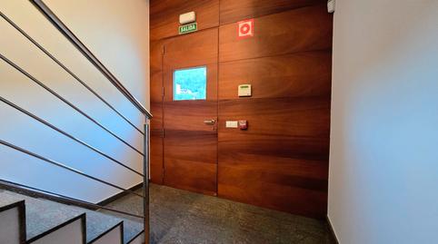 Foto 2 de Oficina de lloguer a Carretera de Ribes, Aiguafreda, Barcelona