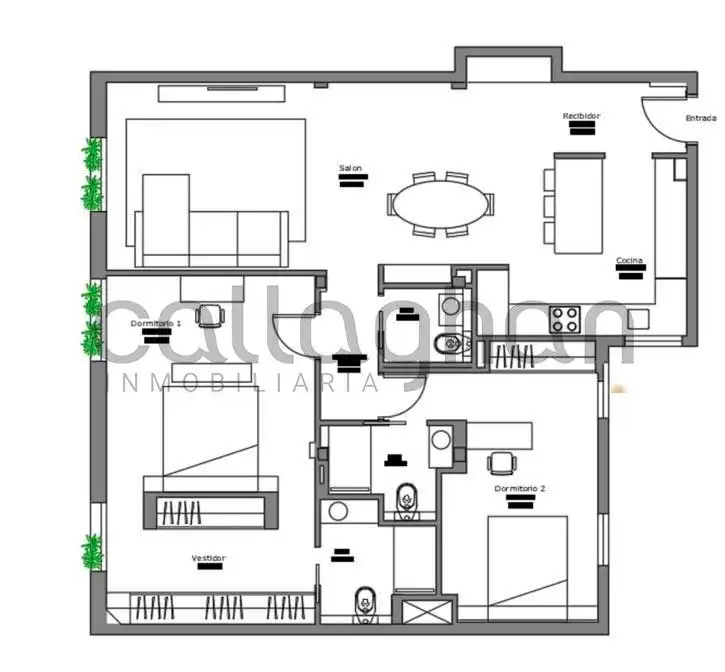Piso con ascensor en venta en Calle DOCTOR ESQUERDO, imagen 28