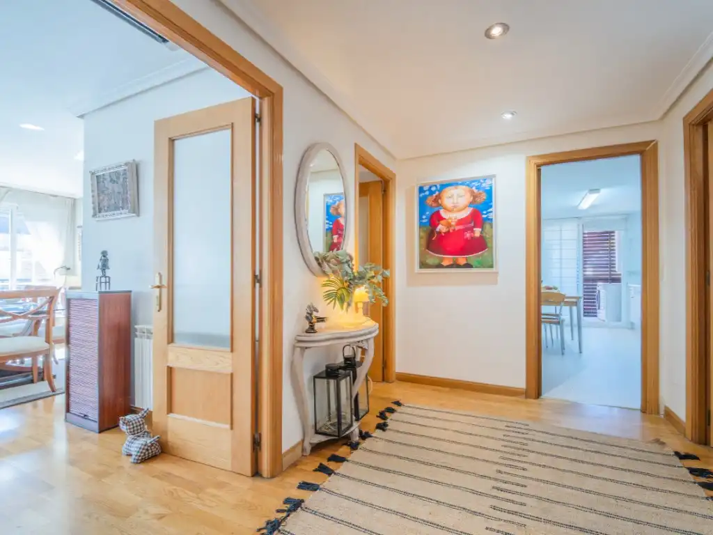 Duplex avec piscine à vendre à Calle Velero 16, imagen 4