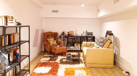 Foto 4 von Maisonette zum Verkauf in Calle del Doctor Fleming, Hispanoamérica - Bernabéu, Madrid Capital