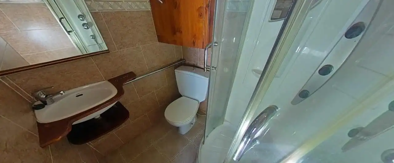 Baño de Casa o chalet en venta en Vilafamés