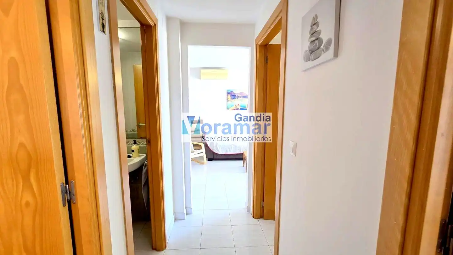 Apartament de lloguer a Oltra, 17, Playa de Gandia