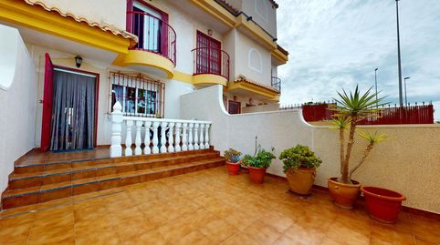 Foto 2 de Casa adosada en venta en Calle Virgen de la Asunción, Torre de la Horadada, Pilar de la Horadada