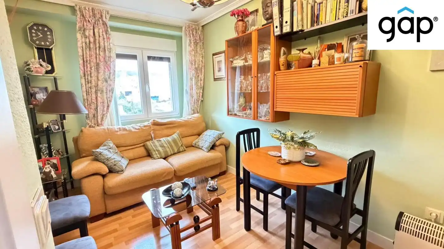 Appartamento con ascensore in vendita a Alameda, imagen 18