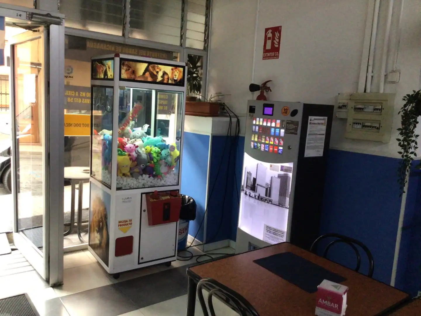 Local comercial en traspàs a El Coll, imagen 2
