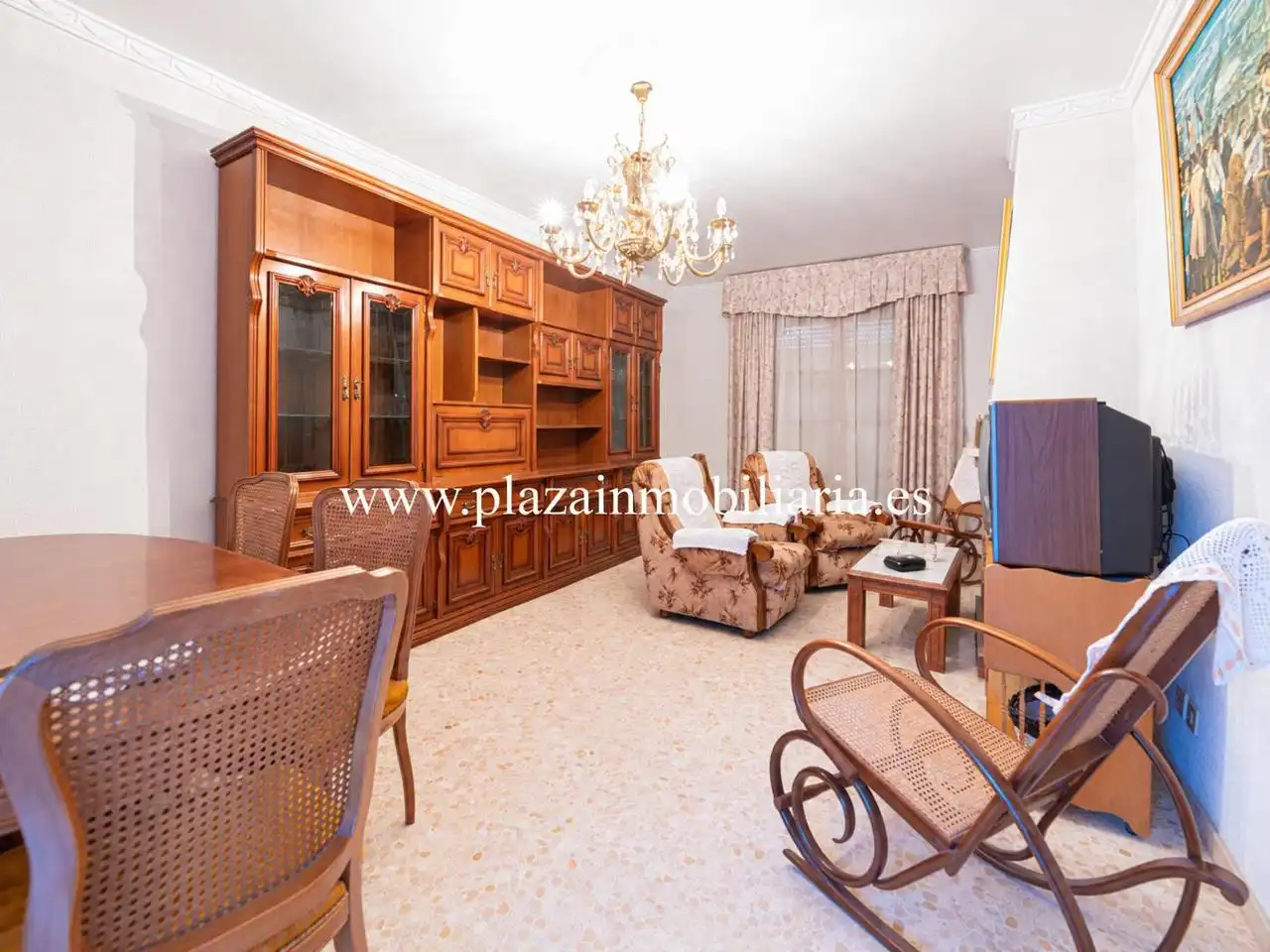 Casa con terraza en venta en El Valle, imagen 17