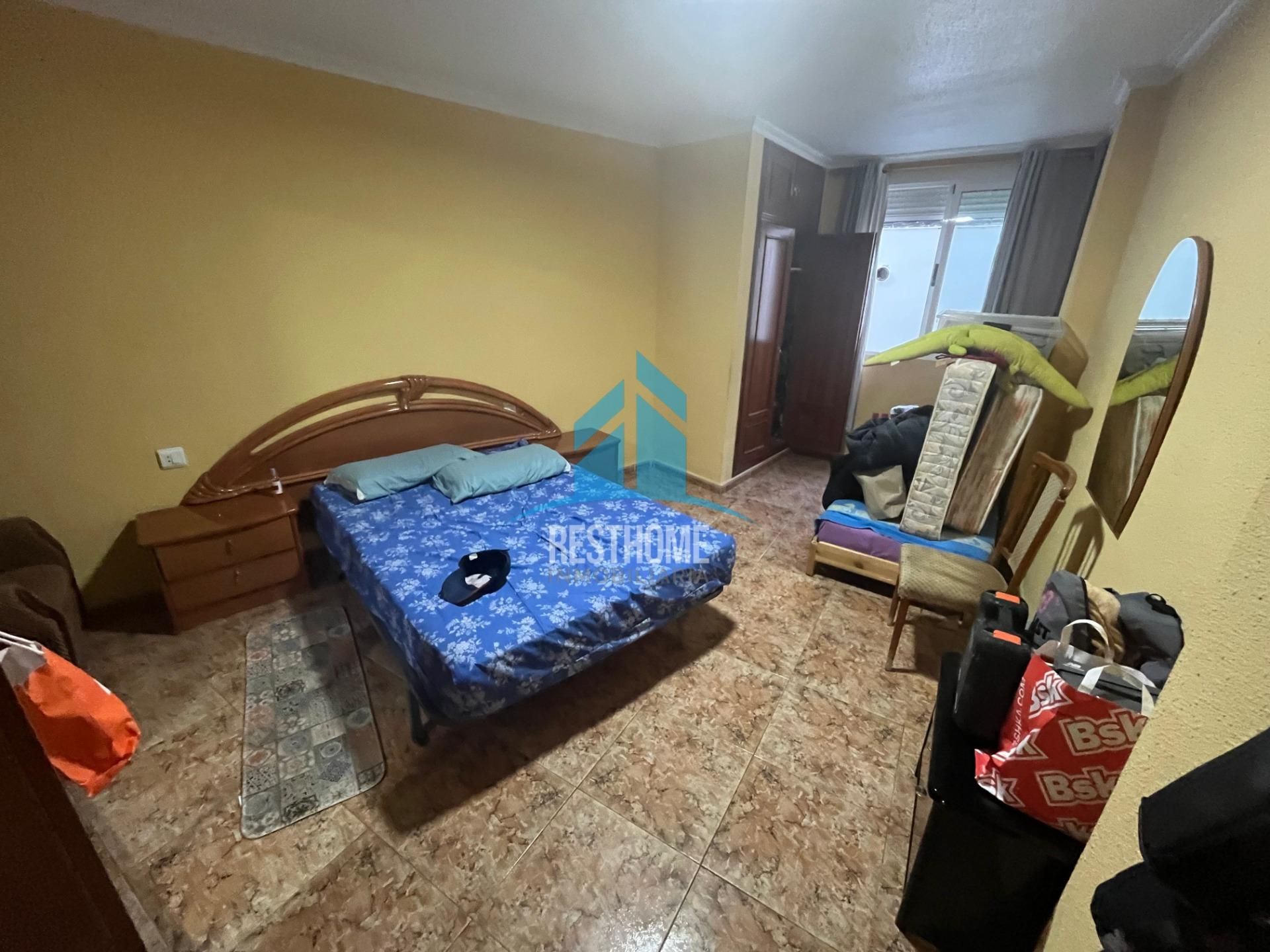 Dormitori de Pis en venda en Cullera amb Terrassa i Balcó