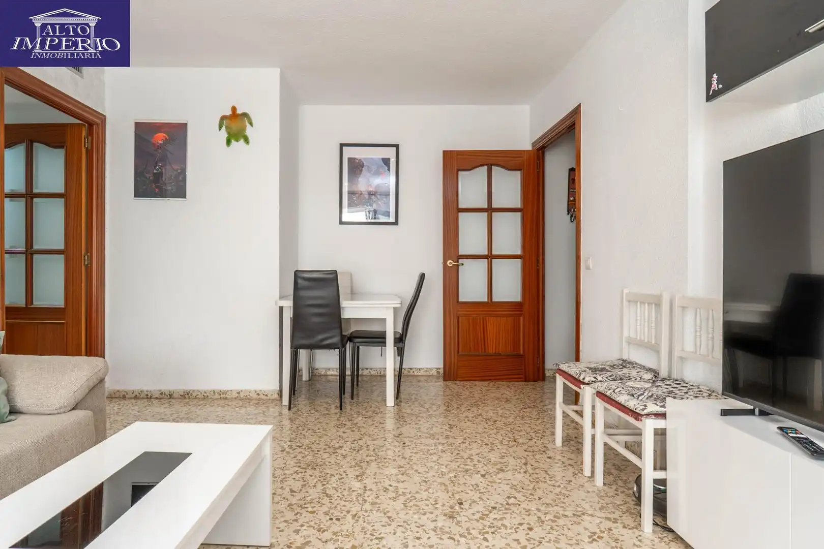Appartamento con piscina in vendita a Calle BLASCO IBAÑEZ 20, imagen 9