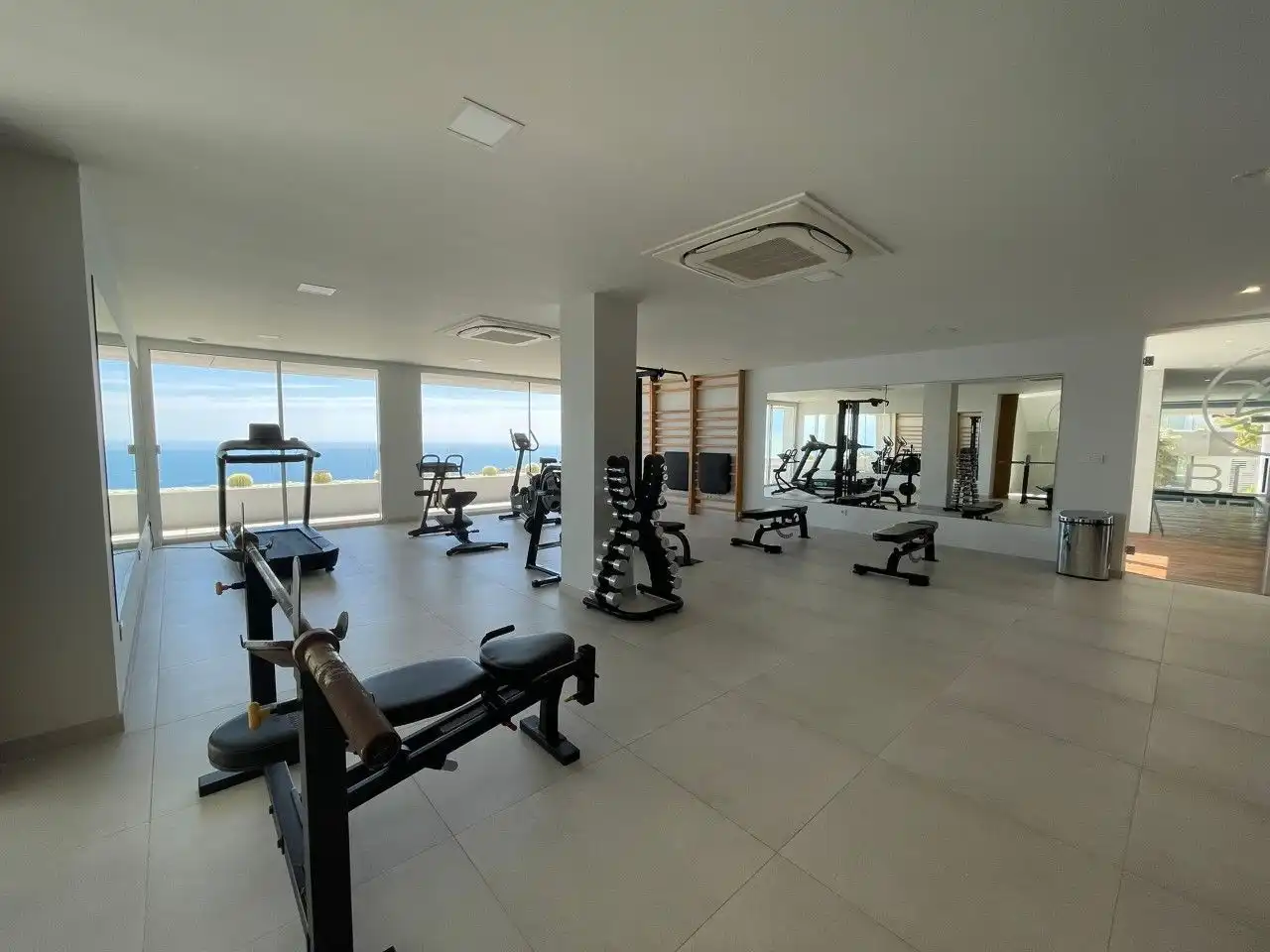 Apartment with pool for sale in Cumbre del Sol, imagen 21