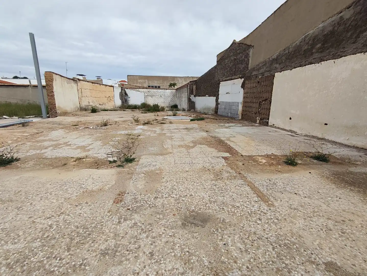 Residential land for sale in Tomelloso, imagen 13
