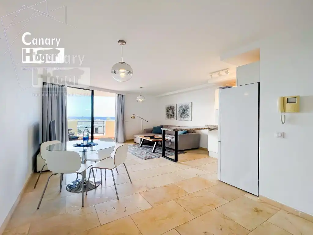 Mini appartamento con piscina in vendita a Avenida Palm-mar, imagen 28