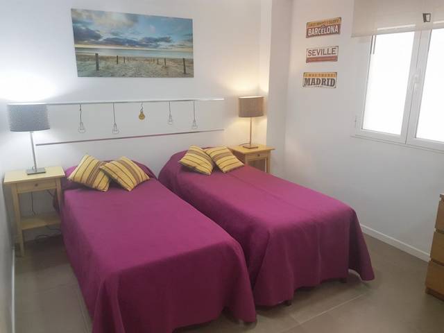 Estudio en Alquiler en Mont-Olivet