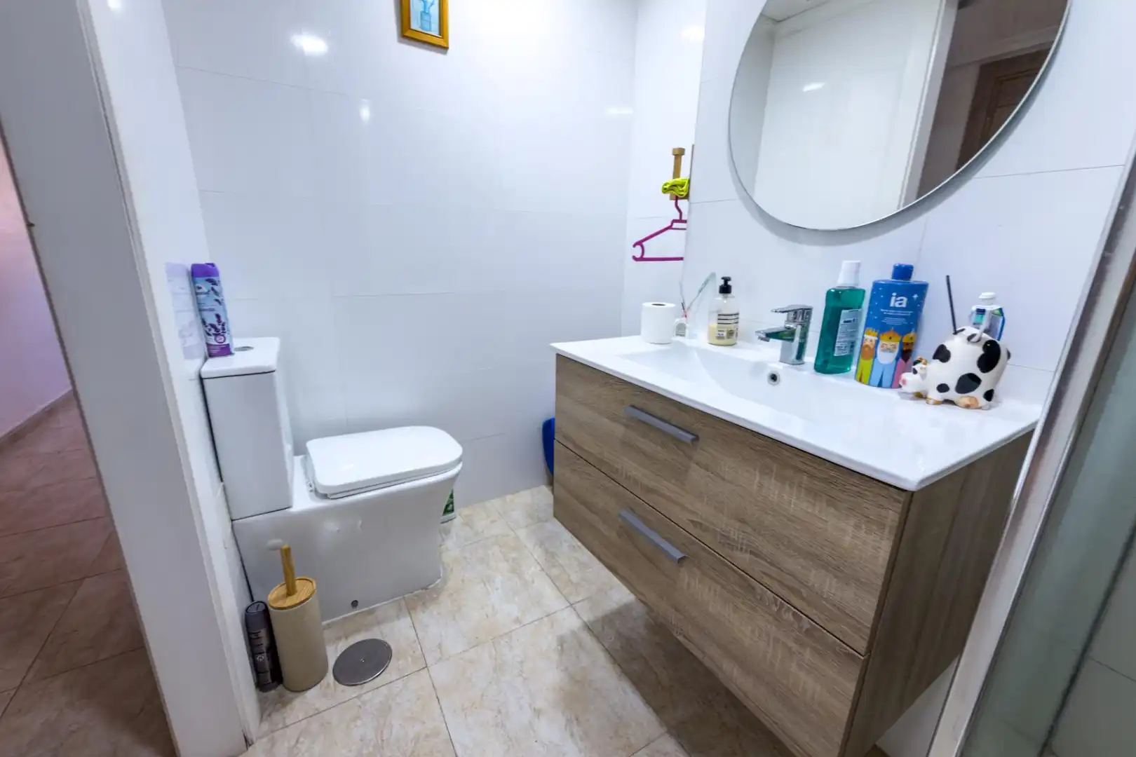 Flat with terrace for sale in DIEGO RAMIREZ PASTOR, imagen 20