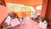 Terrace of Flat for sale in Torrox  with Air Conditioner and Community pool