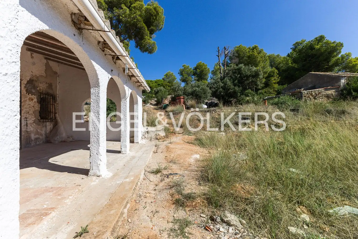 House with garden for sale in Montañar - El Arenal, imagen 29