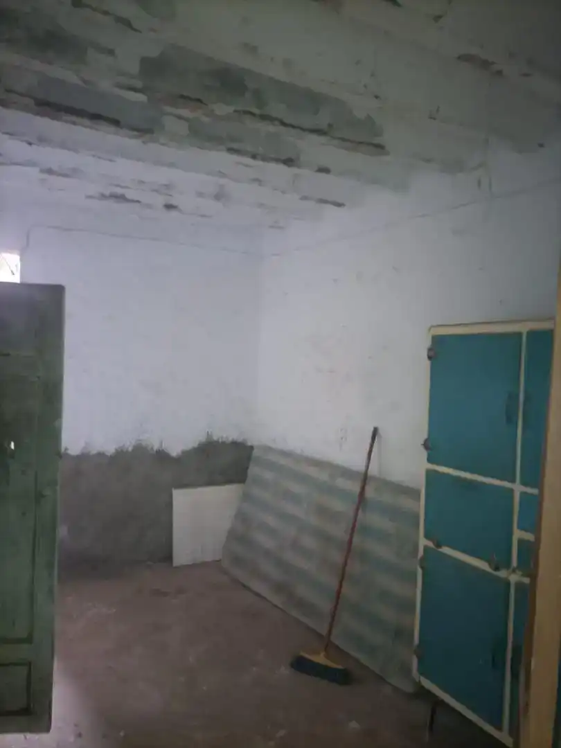 Planta baja en venta en Partaloa con Trastero