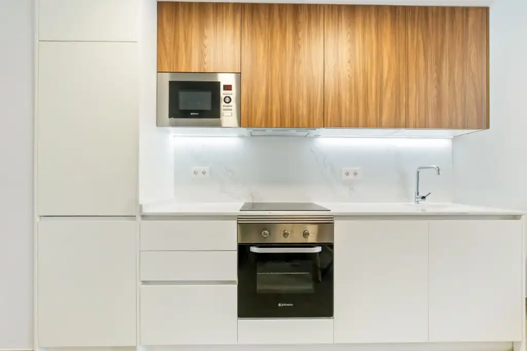 Apartment with terrace for sale in Centro, imagen 9