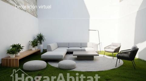 Foto 2 de Casa o chalet en venta en Avenida Juan de Austria, Avenida de Abril - 9 de Octubre, Sagunto / Sagunt