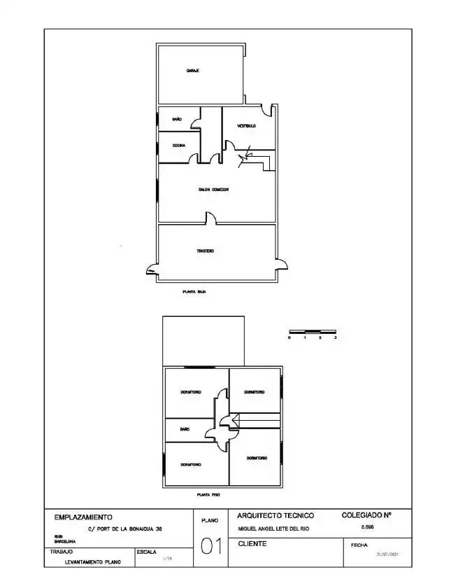 Casa amb jardí en venda a Castellnou - Can Mir - Can Solà, imagen 38