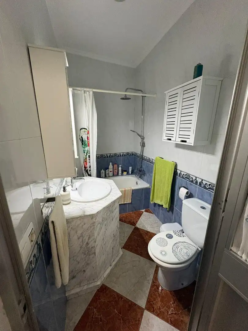 Baño de Casa o chalet en venta en Morón de la Frontera