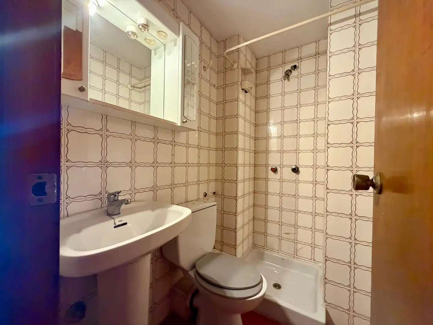 Appartement avec terrasse à vendre à Carrer de Francesc Martí i Móra, imagen 15